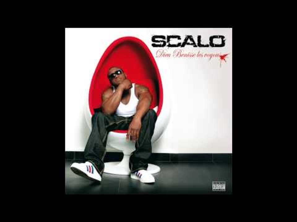 Scalo feat. Garges Sales - Le Bal des Maudits (feat. Garges Sales)