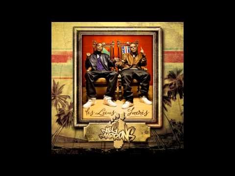 Nèg' Marrons - On Fout le Feu