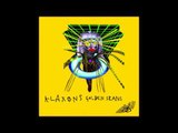 Klaxons - Golden Skans (Sebastian Remix)