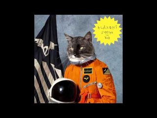 Klaxons - Cypherspeed