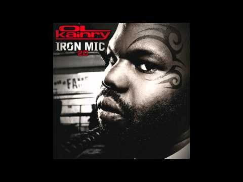 Ol Kainry feat. Mike Kenli - Madison Square (feat. Mike Kenli)