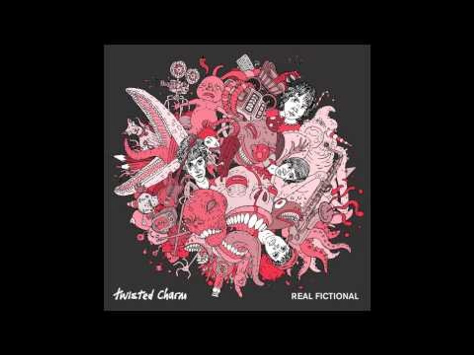 Twisted Charm - Layabout