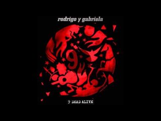 Rodrigo y Gabriela - Somnium