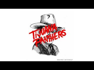 Tijuana Panthers - Fired