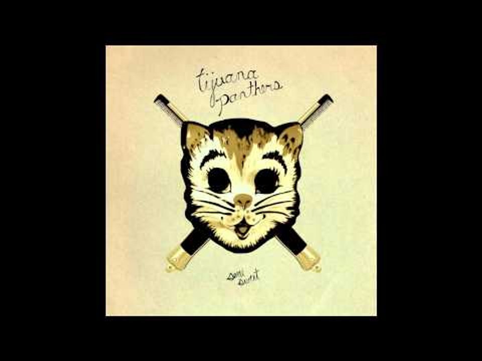 Tijuana Panthers - Sunday