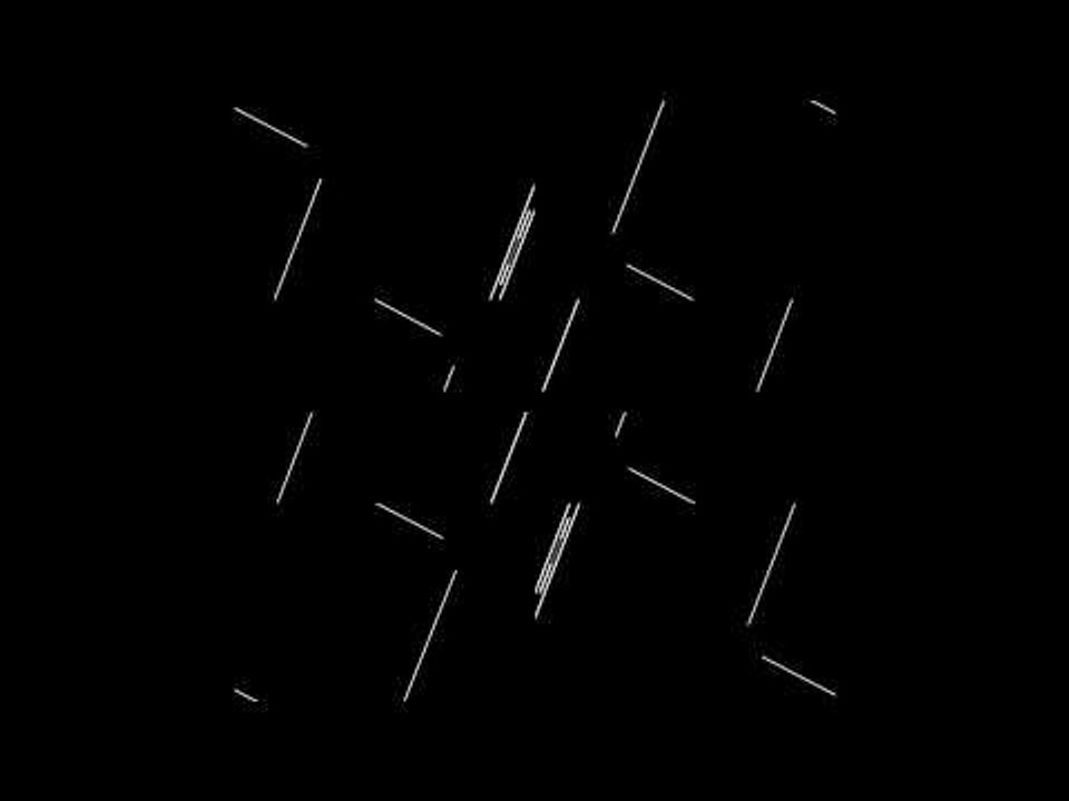 Nosaj Thing - Try feat. Toro y Moi