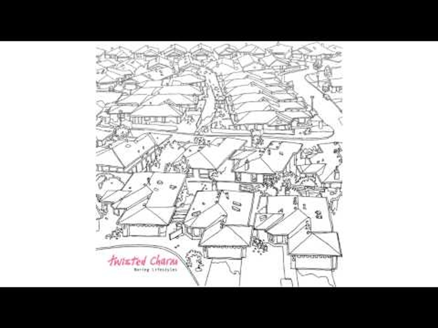 ⁣Boring Lifestyles - Boring Lifestyles (South Central Remix)