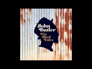 John Butler Trio - Mystery Man (Live)