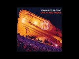 John Butler Trio - Peaches And Cream (Live At Red Rocks)