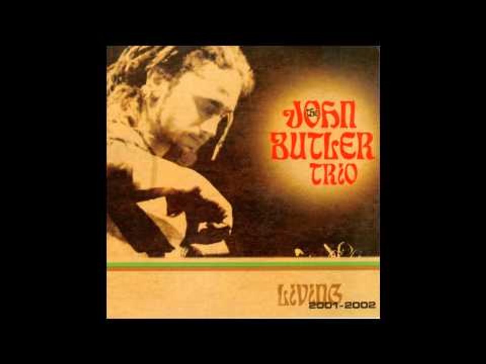John Butler Trio - Money