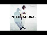 Baaba Maal - International (Blackhole Remix)