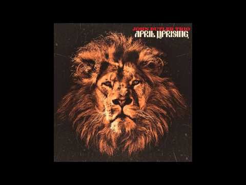 John Butler Trio - C'mon Now