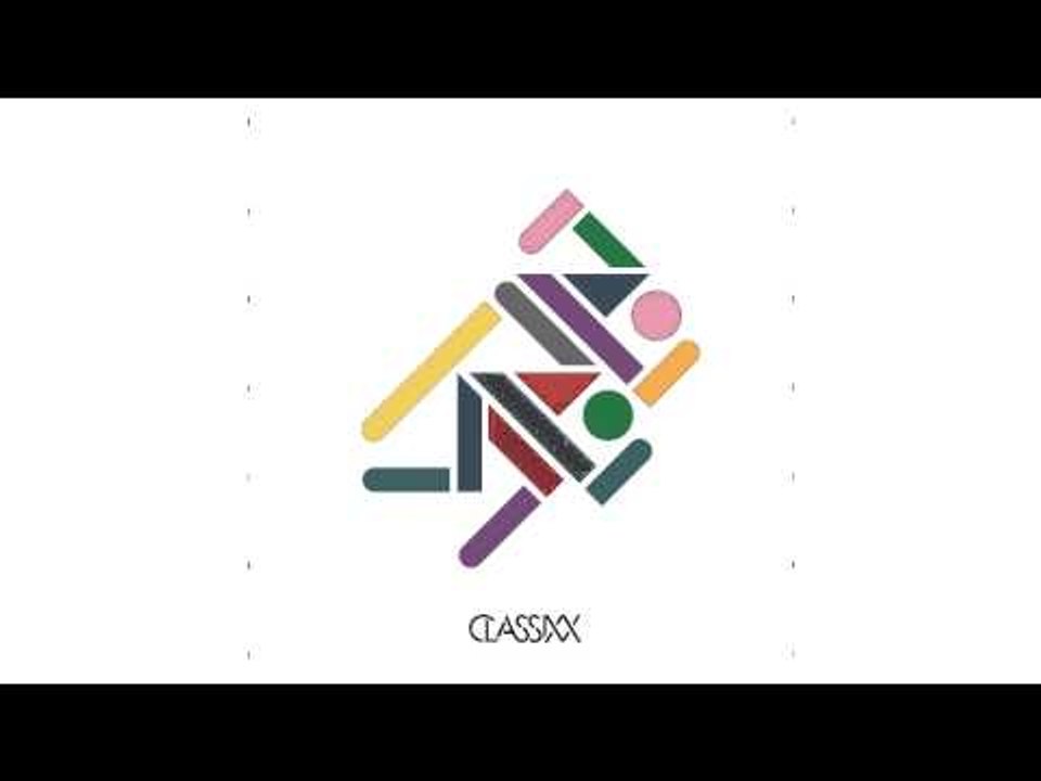 Classixx - Holding On