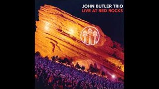John Butler Trio - Ocean (Live At Red Rocks)