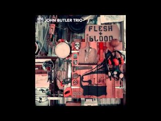 John Butler Trio - Devil Woman