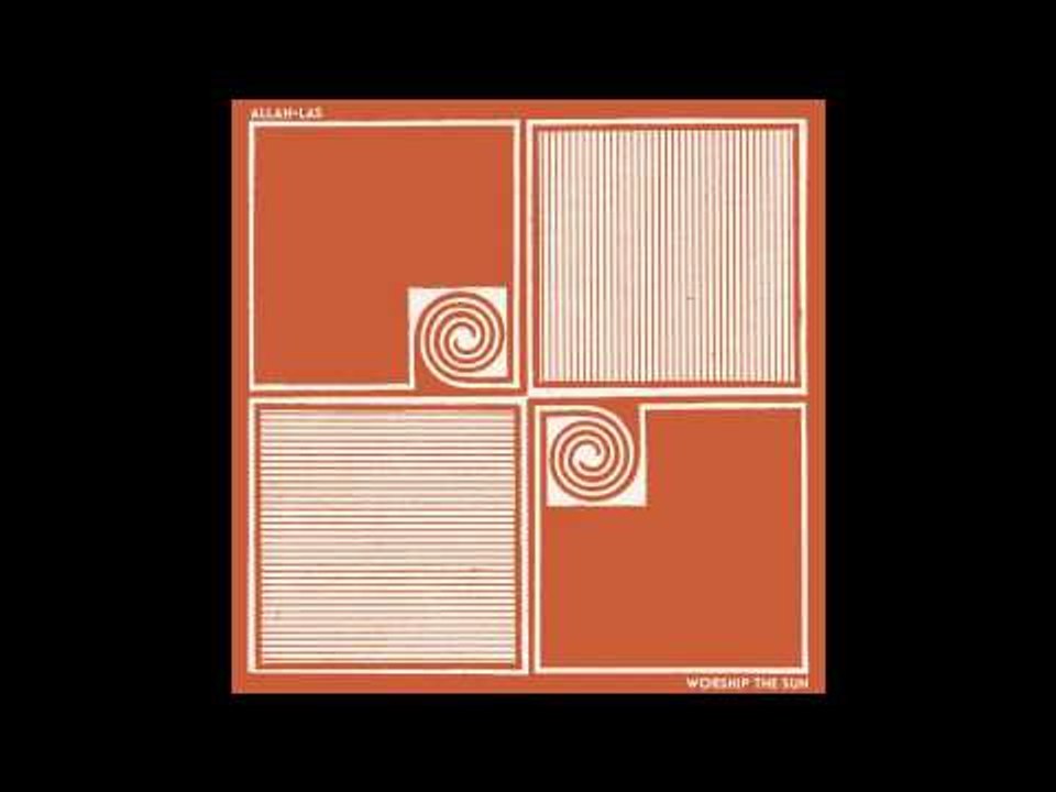 Allah-Las - Had It All