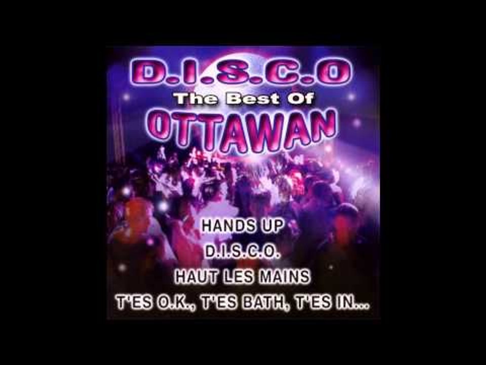 Ottawan - Crazy Music
