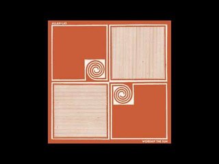 Allah-Las - Recurring