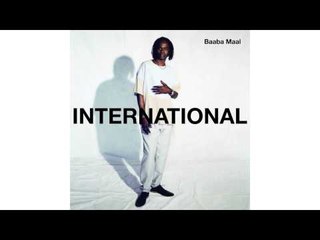 Baaba Maal - International