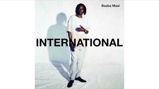 Baaba Maal - International