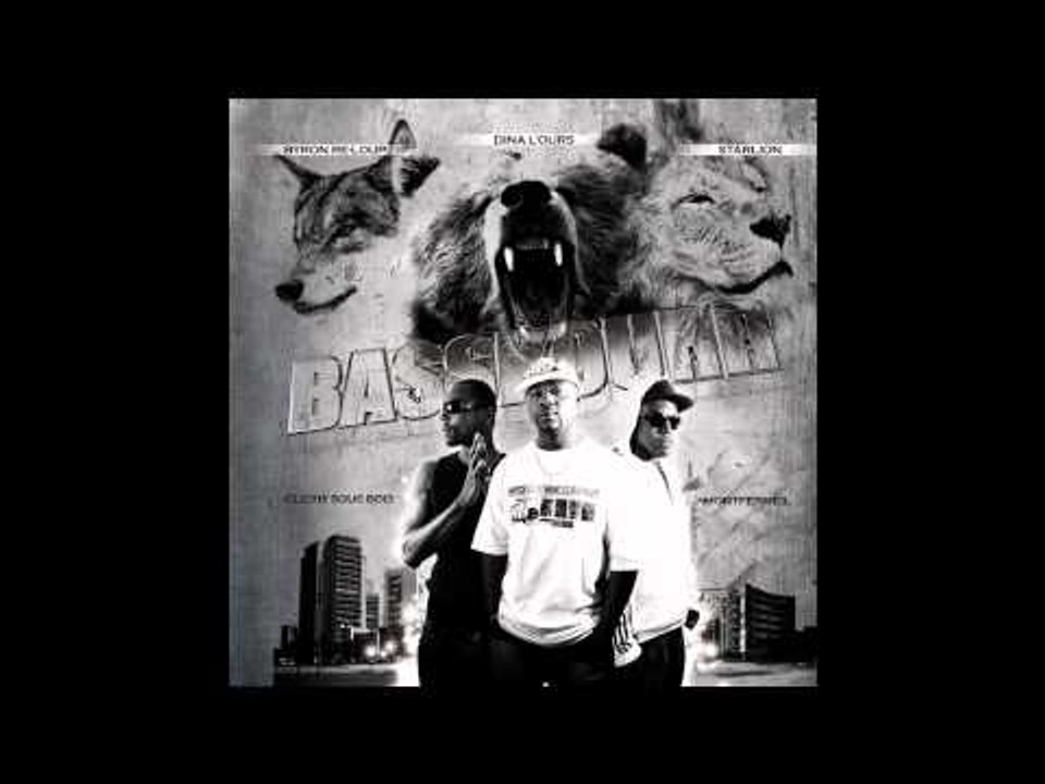 Basskourr - Intro