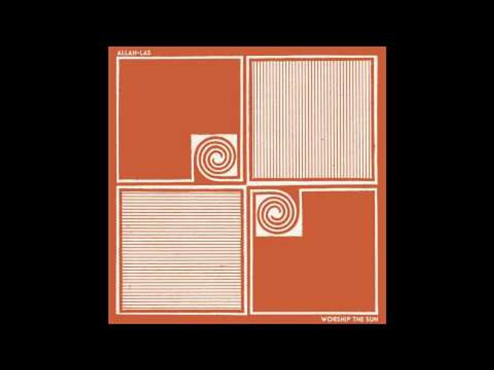 Allah-Las - De Vida Voz