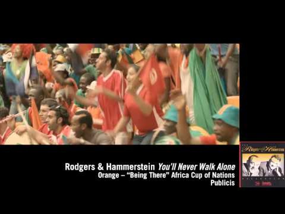 Showreel Because Music 2013