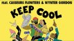 Major Lazer - Keep Cool (feat. Casseurs Flowters & Wynter Gordon) [Official Audio]