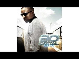 BO Digital - Okay Remix (feat. Nubi)