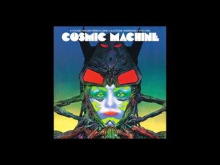 Rocket Men "Rocket Man (Instrumental)"