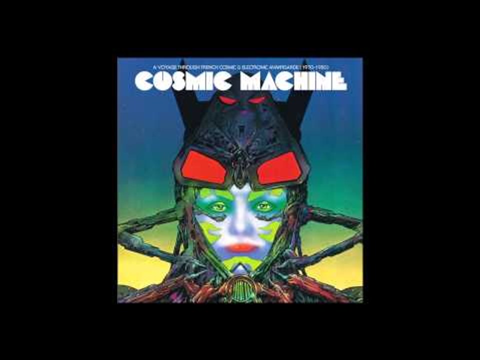 Patrick Juvet "Le Rêve"