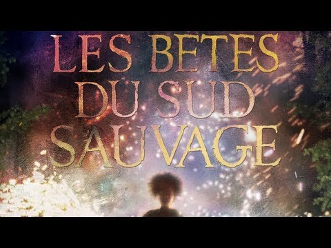 Mother Nature - Les Bêtes du Sud Sauvage (B.O.F.)