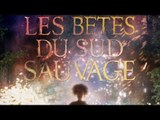 Once There Was a Hushpuppy - Les Bêtes du Sud Sauvage (B.O.F.)