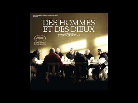 Ô Père Des Lumières | Des Hommes et des Dieux (Bande Originale)