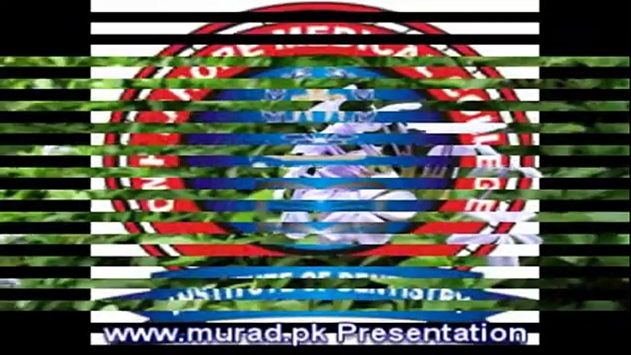 CMH Lahore Medical College Pakistan  - Pioneer Batch of MBBS visited Wahga Border Near Lahore