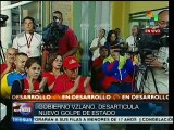 Venezuela: Maduro afirma que la oposición sabe que fracasó nuevamente