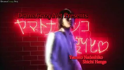 Yamato Nadeshiko Shichi Henge  Episode 5 part 2