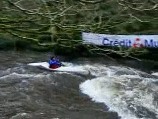 Descente du Scorff 2