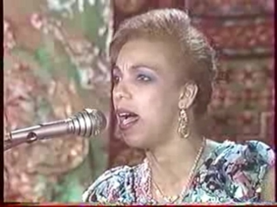 Zohra relizania medahates mama