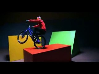 THE BEST Danny MacAskill's ... AMAZING!!