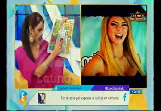 Antonio Pavón explica por qué investigarán a Sheyla Rojas