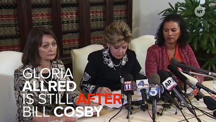 Two More Women Accuse Bill Cosby Of Sexual Assault