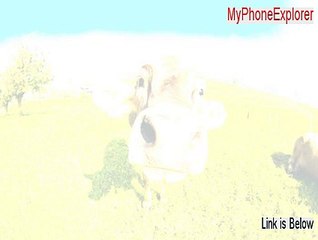 MyPhoneExplorer Serial [Legit Download]