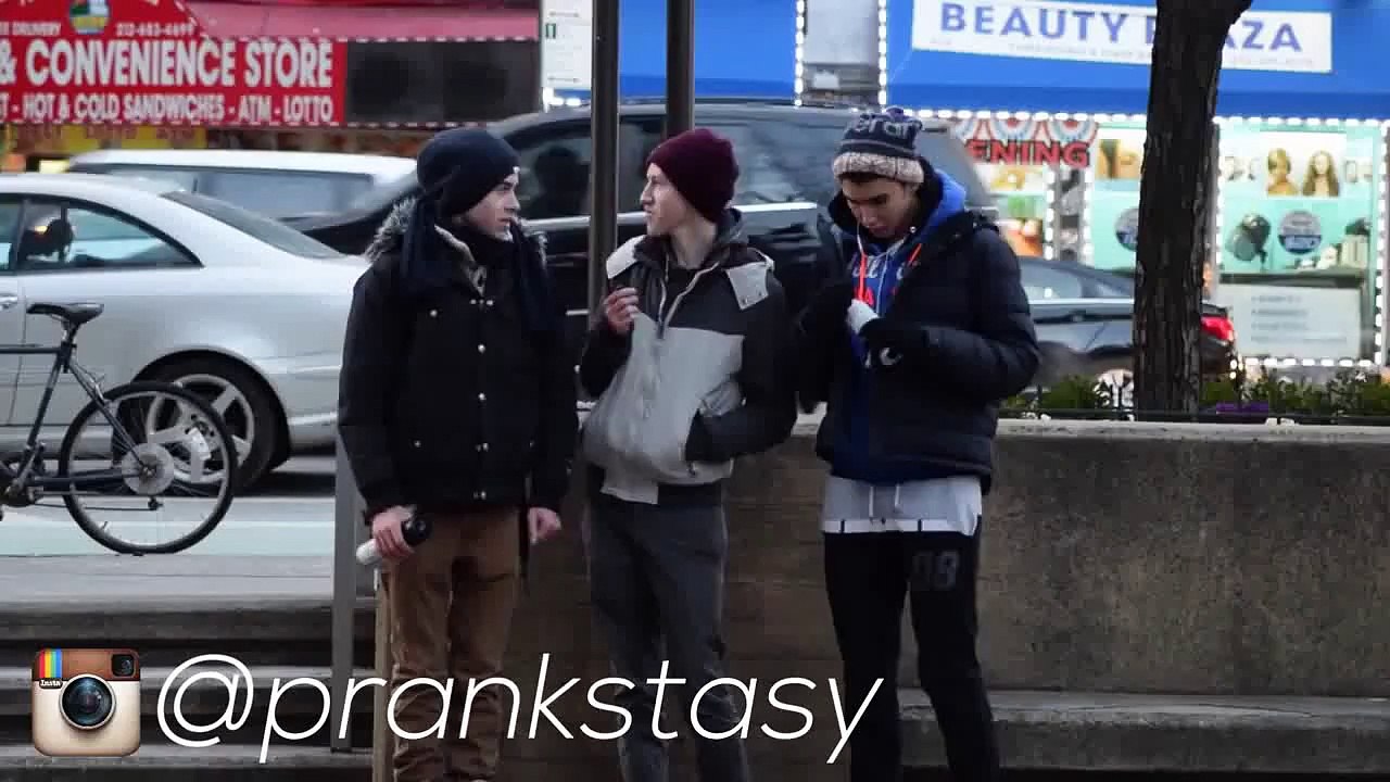 Spray Painting Cars (PRANKS GONE WRONG 2015)