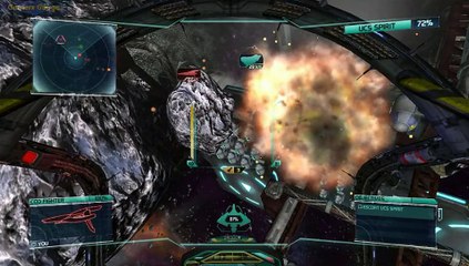 SOL: Exodus - Day1 Pluto