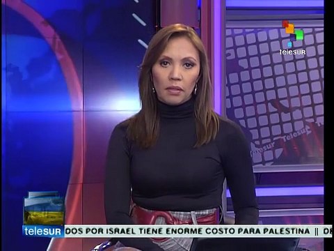 Estados Unidos no descarta imponer nuevas sanciones a Rusia