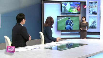 Korea Today Ep767
