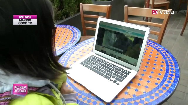 What makes up a good TV show? 미국 드라마 거장에게 배우는 TV콘텐츠 성공비법