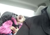 Dad's Wrong Lyrics for Frozen Infuriates Daughter