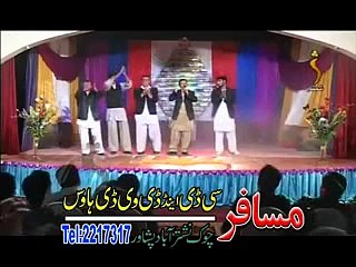Khyber Hits Vol 24 Pashto New Song Album Part-15